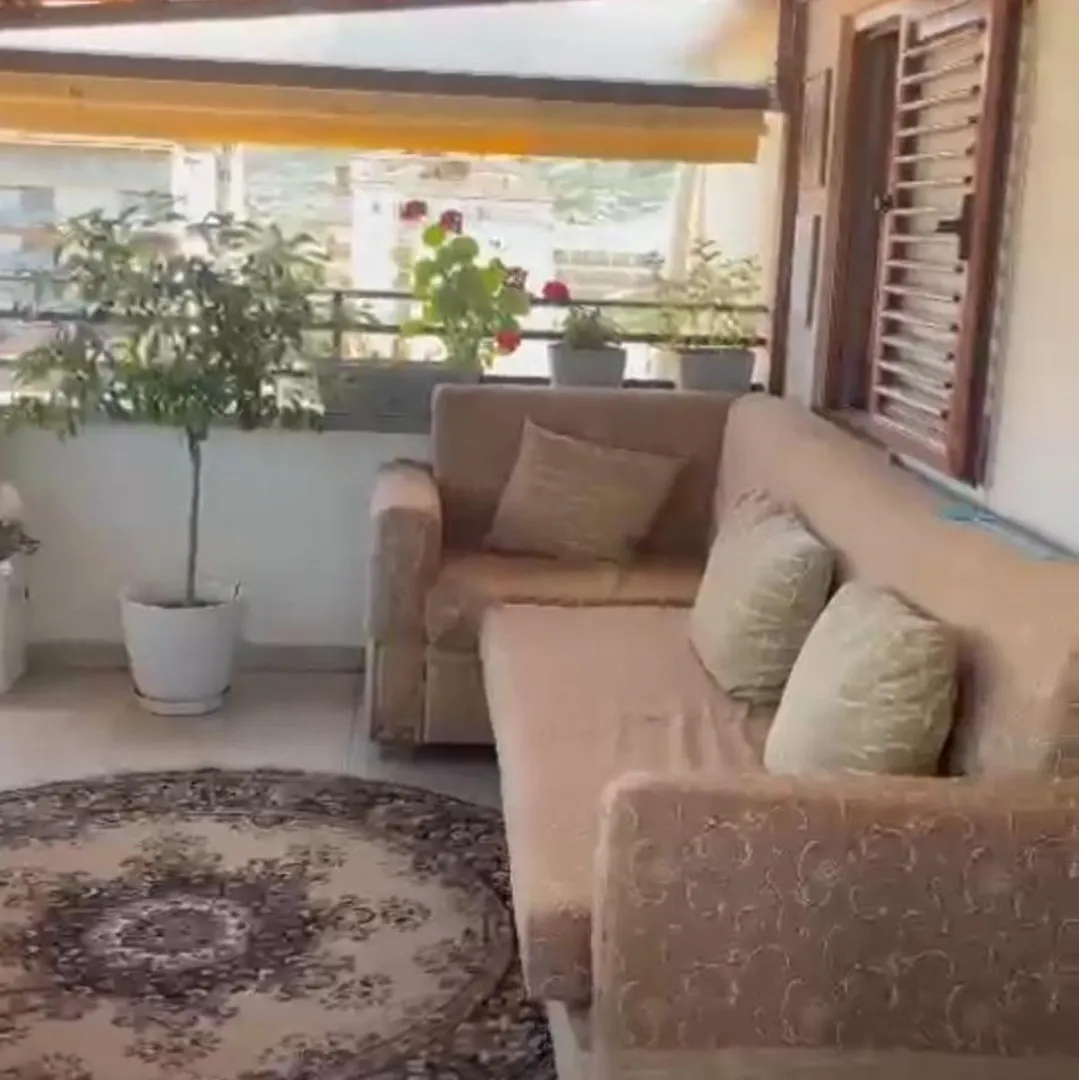 Appartamento The Terrace Pogradec
